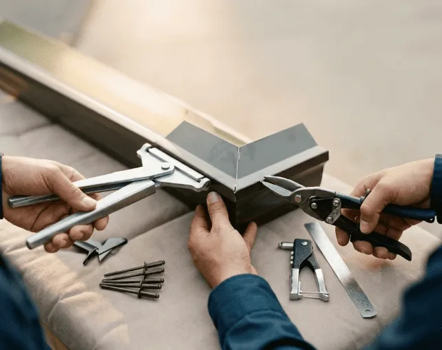 Why choose Gutter Repair in Alma, WI